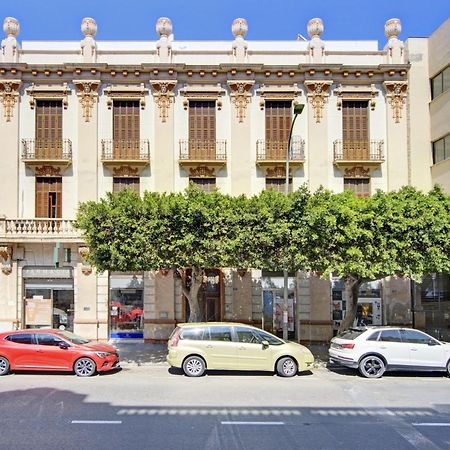 Triana 2 Apartment Melilla Ngoại thất bức ảnh