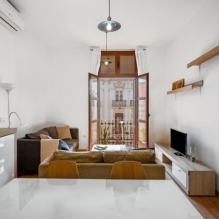 Triana 2 Apartment Melilla Ngoại thất bức ảnh