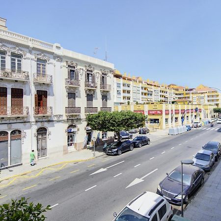 Triana 2 Apartment Melilla Ngoại thất bức ảnh