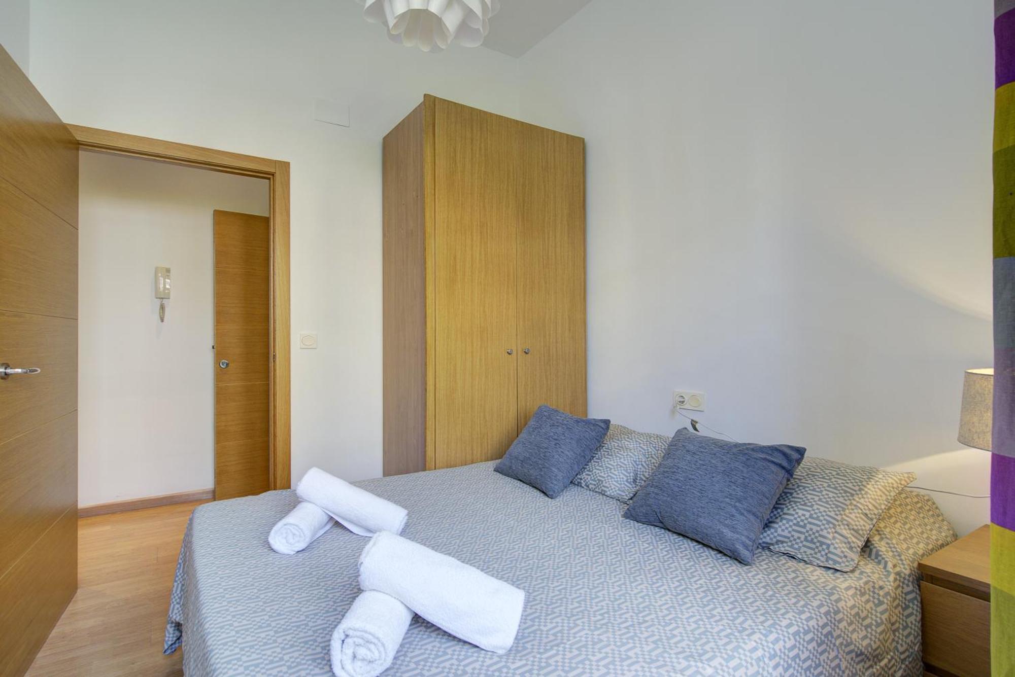 Triana 2 Apartment Melilla Ngoại thất bức ảnh