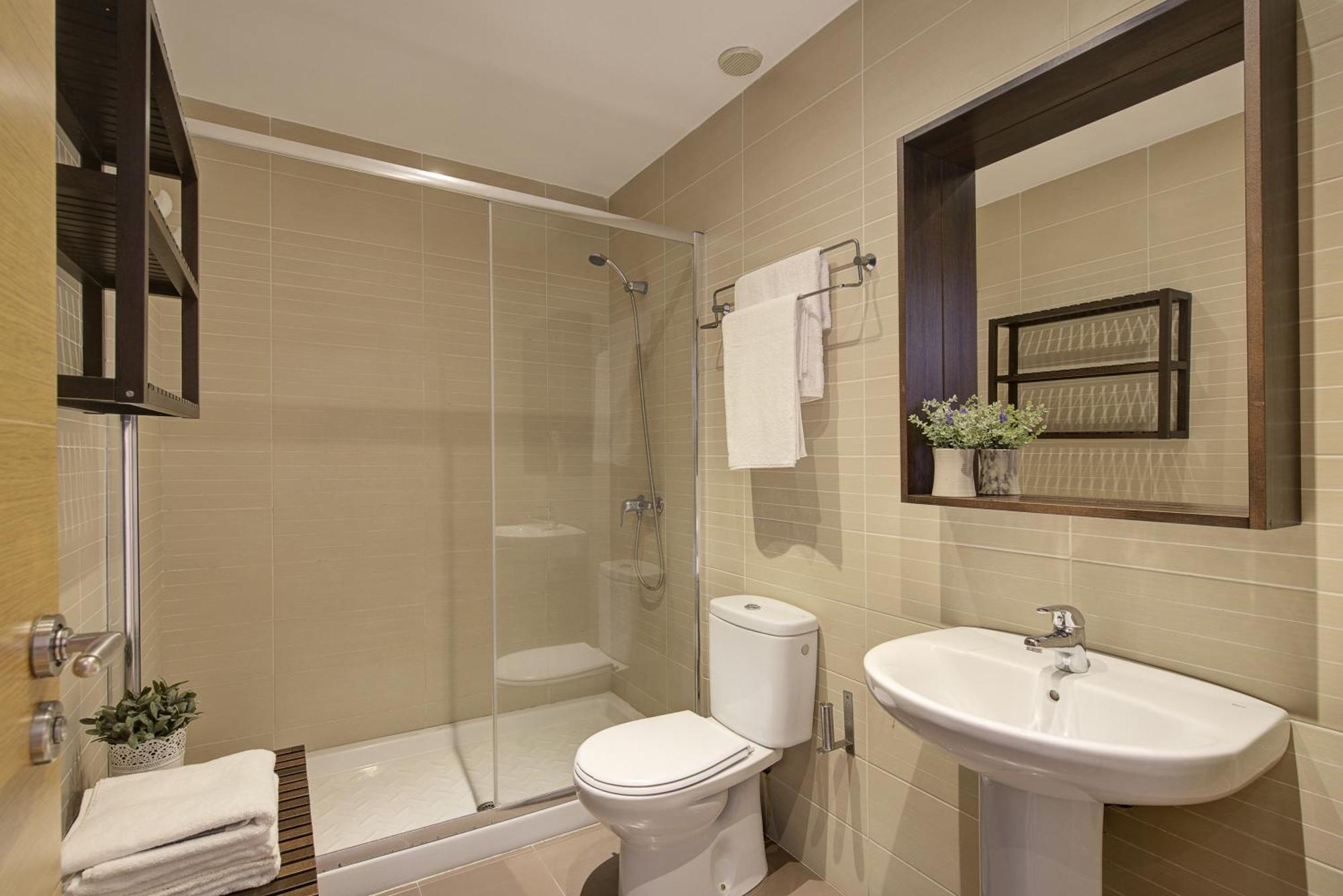 Triana 2 Apartment Melilla Ngoại thất bức ảnh