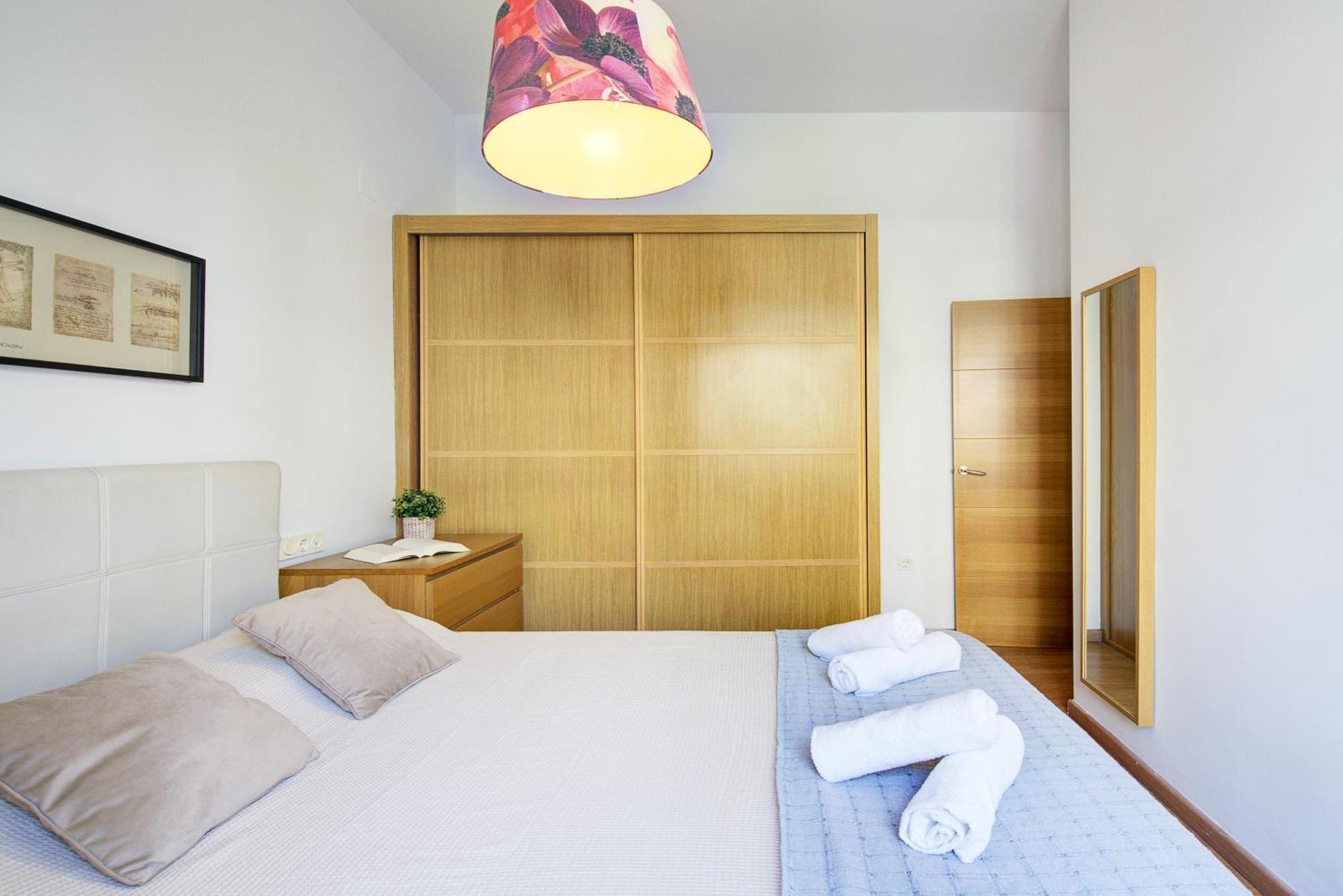 Triana 2 Apartment Melilla Ngoại thất bức ảnh