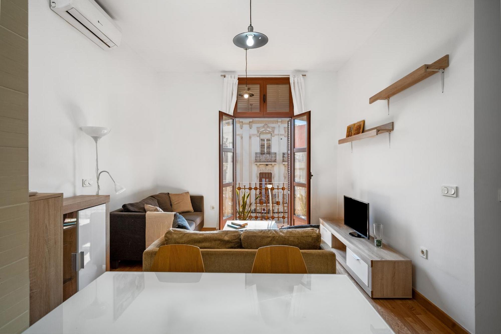 Triana 2 Apartment Melilla Ngoại thất bức ảnh