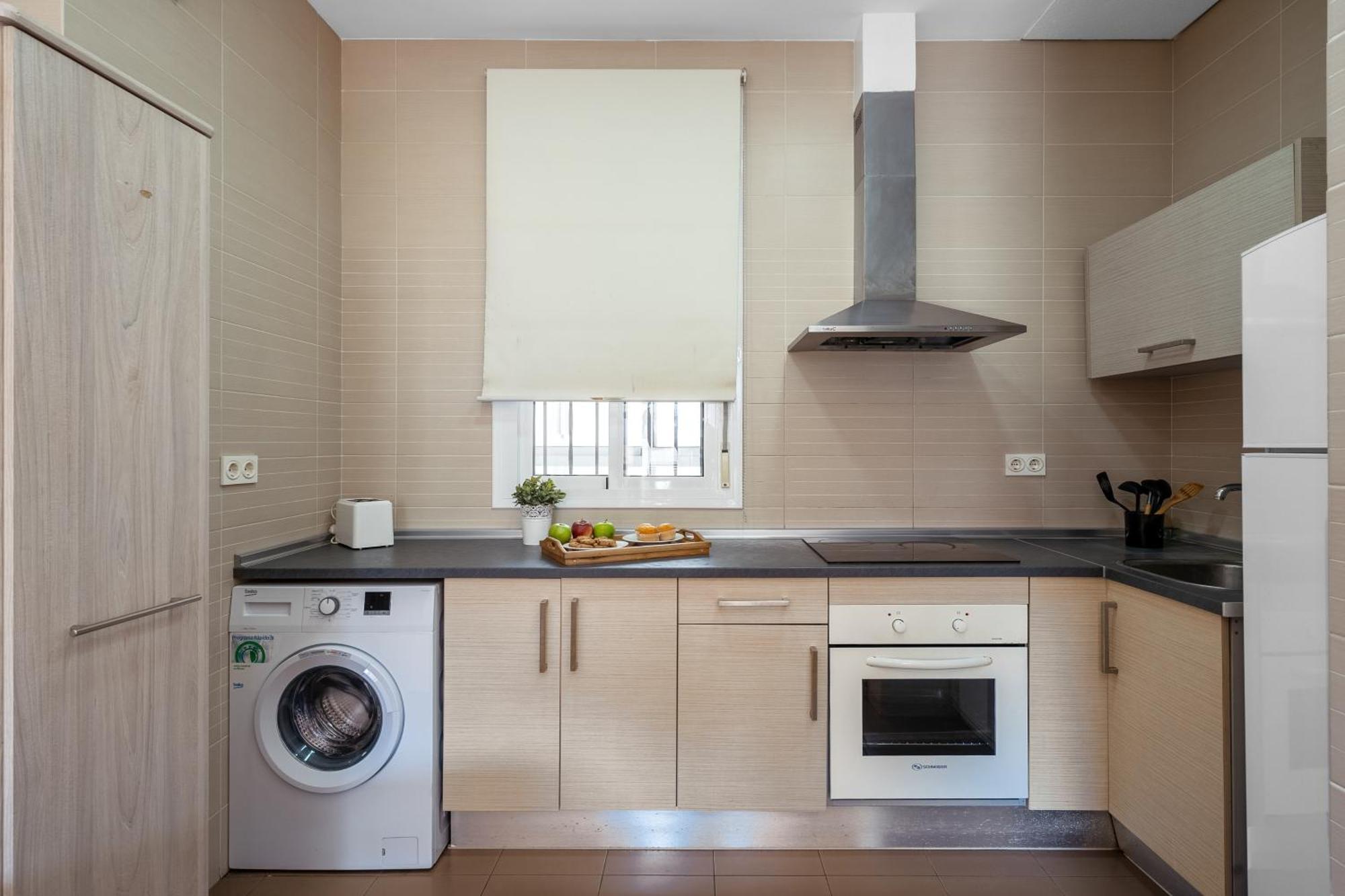 Triana 2 Apartment Melilla Ngoại thất bức ảnh